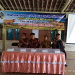 Pelatihan TTG Peternakan | Kegiatan Dana Desa Gombang 2019
